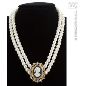 Widmann Collier de perles baroque