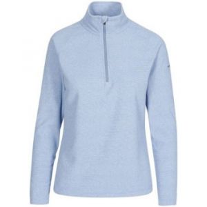 Trespass Polaire MEADOWS - Femme (2XL) (Bleu) - UTTP4176