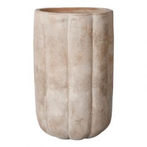 Deroma Vase Haut Pumpkin h32cm