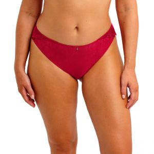 Slip Brésilien Rouge