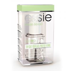 Essie Top Coat Good To Go