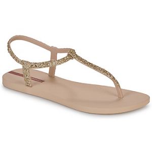 Ipanema Sandales CLASS SANDAL GLITTER - Couleur 36,37,38,39,40,41,35 / 36,41 / 42 - Taille Dor&eacute;