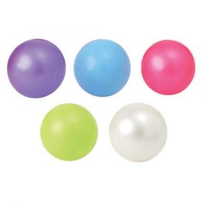 Ballon nacré Tremblay CT