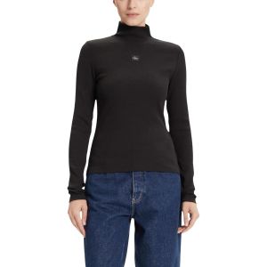 Calvin Klein T-shirt slim griffé