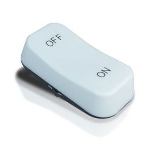 St Helens Home and Garden Veilleuse à piles facile à utiliser pour les enfants et les personnes âgées