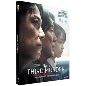 Image de The Third Murder [Blu-Ray]