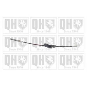 Quinton Hazell C&acirc;ble De Frein Bc4181