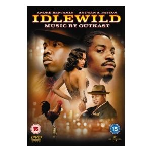 Image de Idlewild Gangsters Club