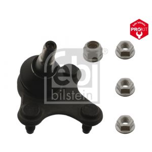Febi Bilstein Rotule de suspension 40668
