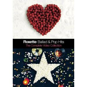 Roxette : Ballad and Pop Hits