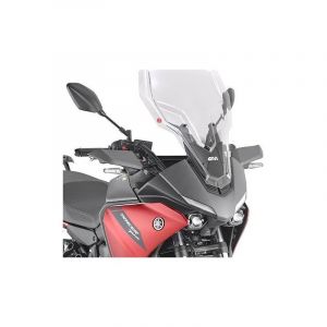 Givi Pare-brise Yamaha 700 Tracer 2020 transparent