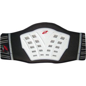 Zandona Cross Ceinture rénale Blanc L
