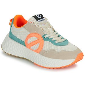 No Name Carter Jogger suede reno Femme-38-Nude Dove Orange