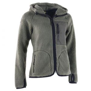 Blaklader Veste Polaire Femme Vert L