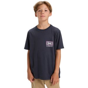 Quiksilver T-shirt enfant Evo Crisis