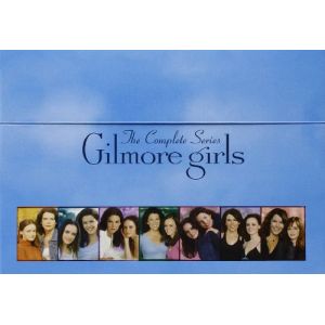 Gilmore Girls - Complete Season 1-7 [DVD] [Import anglais]