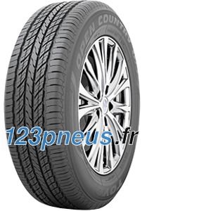 Toyo 265/65 R18 114H Open Country U/T