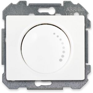 Siemens Variateur LED Blanc 60W DELTA IRIS