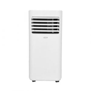 Climatiseur Portable Argoclima LARI avec Minuterie Classe A Blanc