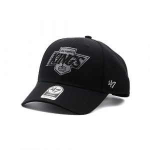 Casquette NHL Los Angeles Kings 'Sure Shot MVP' - HVIN-SUMVP08WBPBKA88