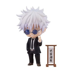 Good smile company Jujutsu Kaisen - Figurine Nendoroid Satoru Gojo: Suit Ver. 10 cm