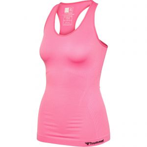 Hummel Débardeur sans couture femme Tif