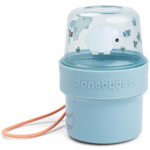 Done by Deer Boîte à goûter / lunch box