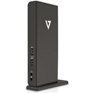 V7 Station d'accueil universelle