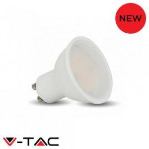 V-TAC Ampoule GU10 5W eq. 40W Blanc Froid Marque