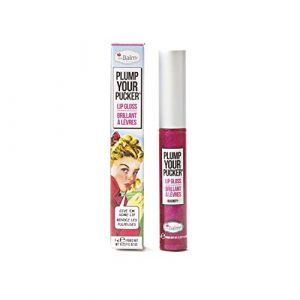 The Balm TheBalm Plump Your Pucker - 1 Stk.,Magnify