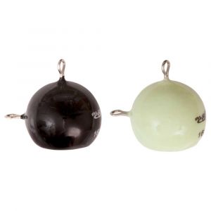 Black Cat Cat Ball 80 gr Black