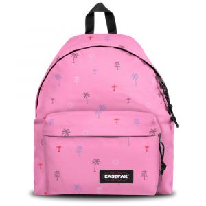 Eastpak Sac à dos Padded Pak'R 24 Litres Icons pink