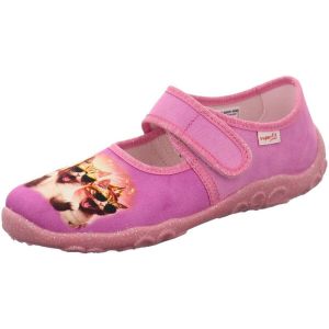Superfit Bonny Mule, Rose 5550, 26 EU