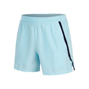 Under Armour Launch 5in Short De Running Hommes - Bleu, Taille XXL