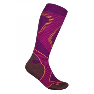 Bauerfeind Chaussettes de compression femme Run Performance