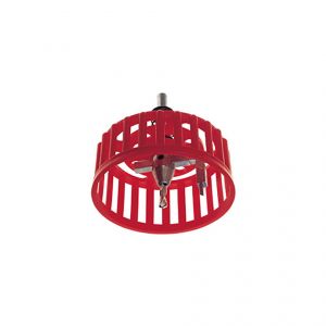 PG Professional Mèche à capot extensible D. 30 à 100 mm pour carrelage - 217.00