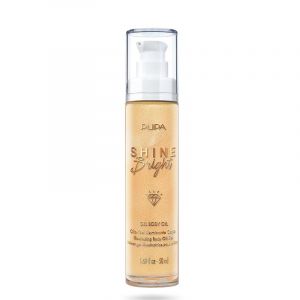 Pupa Gel-Olio Corpo - Shine Bright 50 ML