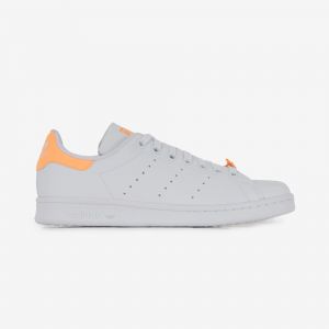 Adidas Stan Smith Blanc/corail