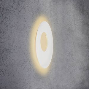 Escale Blade Open Plafonnier/applique murale LED, 89880309,