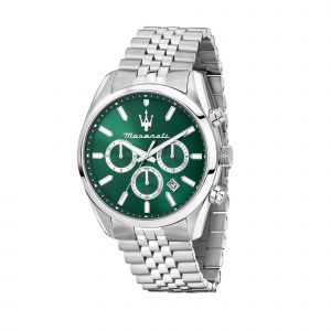 Maserati Montre Homme Attrazione Vert R8853151023