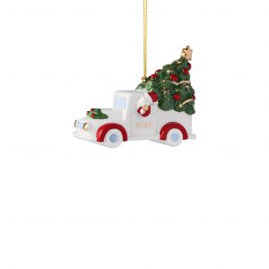 Villeroy & Boch Christmas Classics décorations