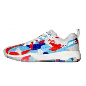 Salming Chaussures de padel Rebel Camo Etd