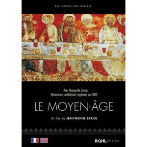 Image de Le Moyen-Age