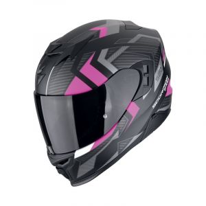 Scorpion Exo Casque moto int&eacute;gral -520 Evo Air Sensus