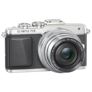 Image de Olympus Pen E-PL7 (avec objectif 14-42mm)