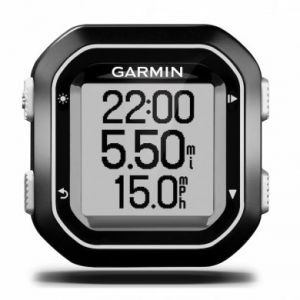 Garmin Edge 25 - GPS vélo