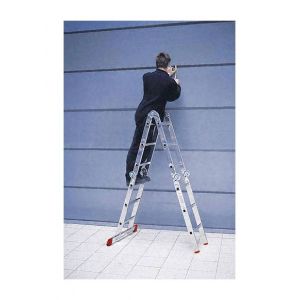 Echelle Direct Echelle articulée: longueur d'échelle 4.68m