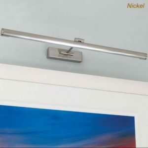 Astro Belle applique pour tableau LED Goya 760, chromée