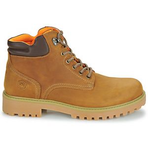 Lumberjack Boots RIVER 2 Marron - Taille 40,41,42,43,44,45