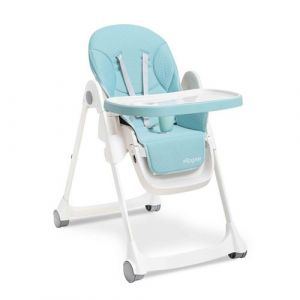 Interbaby Chaise Haute Comfort Eat Vert